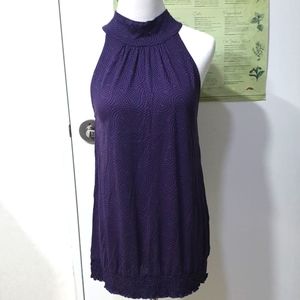 RARE! Juicy Couture halter top pre-kohls